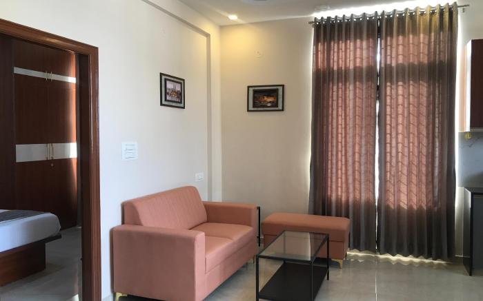 Sunshine Suites-Premium