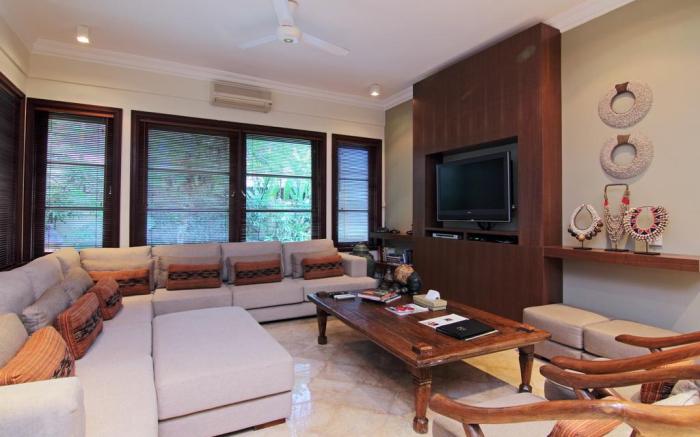 Villa Ocean