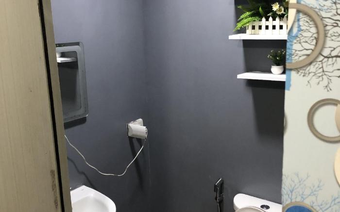 SMDC Cool suites residence Tagaytay 