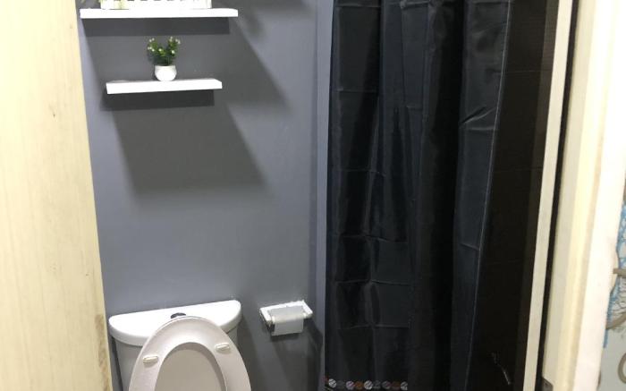 SMDC Cool suites residence Tagaytay 