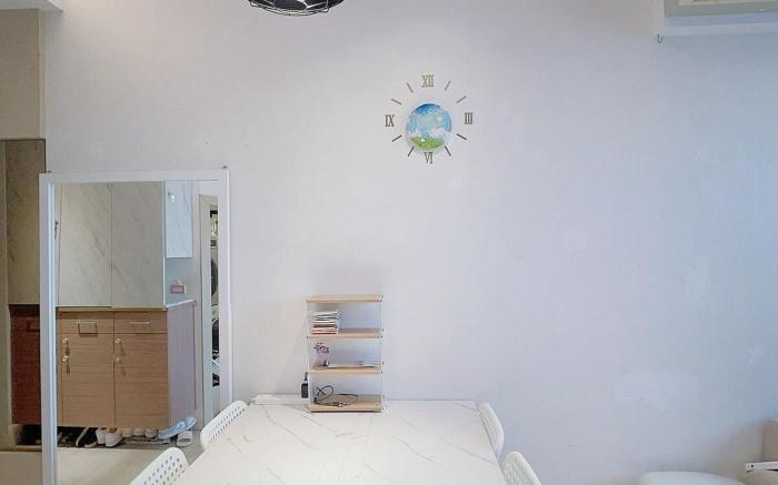 西門町YY ART house 1～7人房 好時光（捷運650m）Ximen MRT 시먼딩