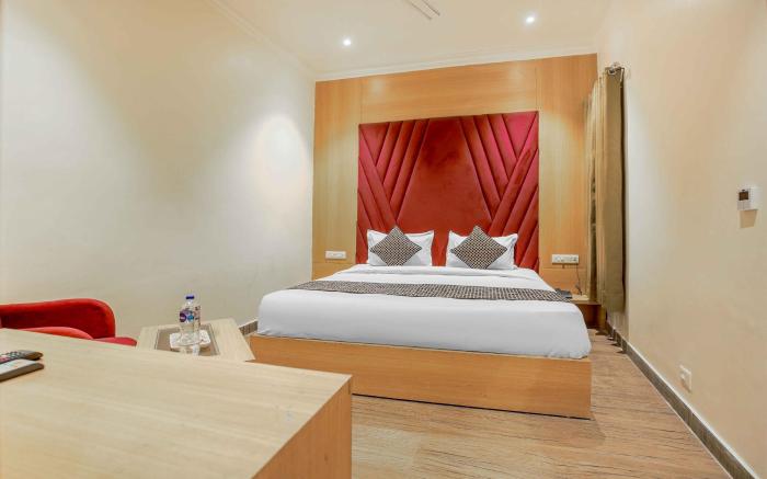 Nayyar Regency Amritsar