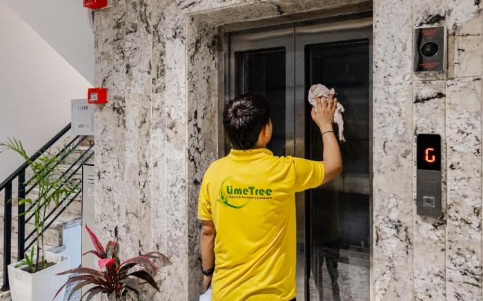 Street Studio by Lime Tree Hotel Sector 51 Gurgaon