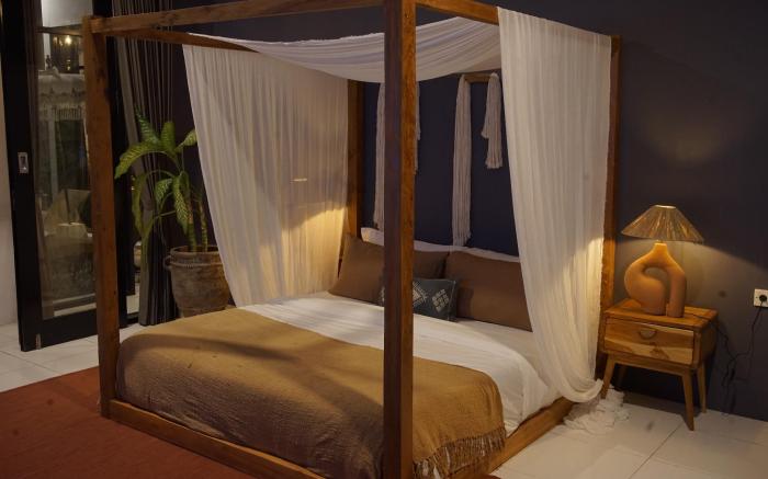 Villa La Familia Dua