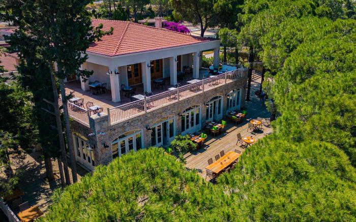 Kairos Valley Health & Nature Resort