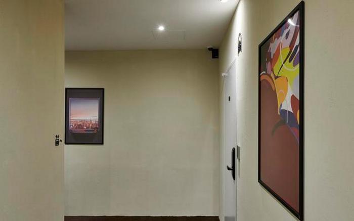 Just Sleep Hotel Cheonan Buldang Branch