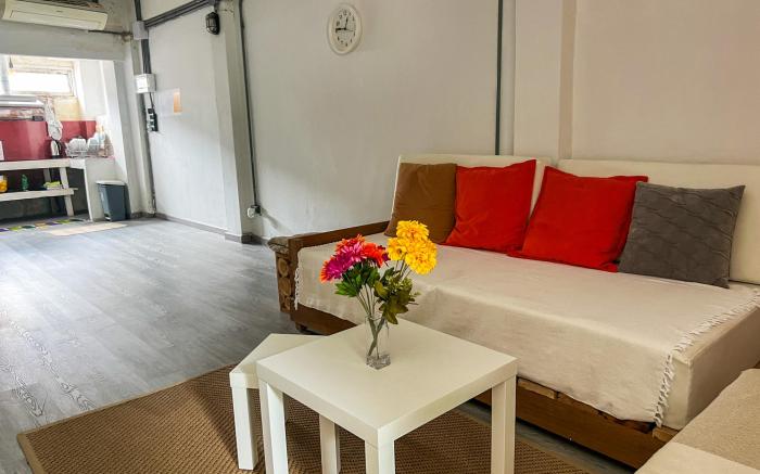 Baan Pridi House - Thonglor/Ekkamai/Prakanong