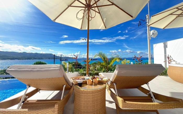 New Open! One Group Per Day Limited - Whole Building Rental Hotel