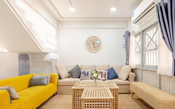 Kevin's House at Nimman Premier Suite - 2BDR 2bath