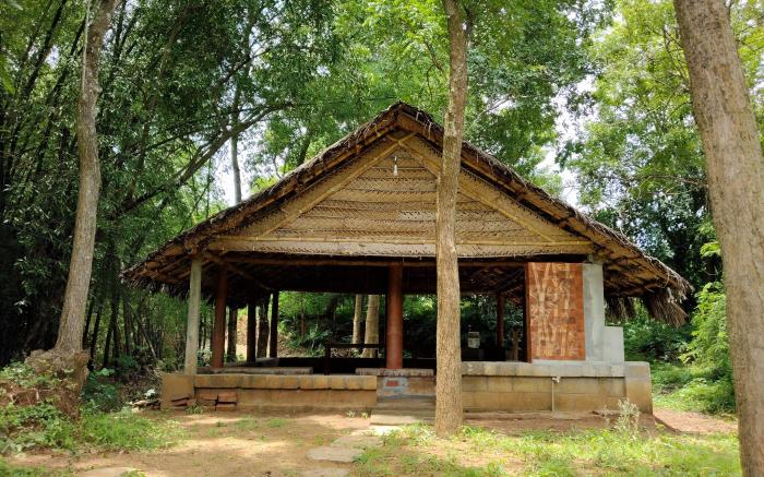Sradha Farm Stay