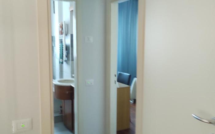 Sette Cuscini affittacamere