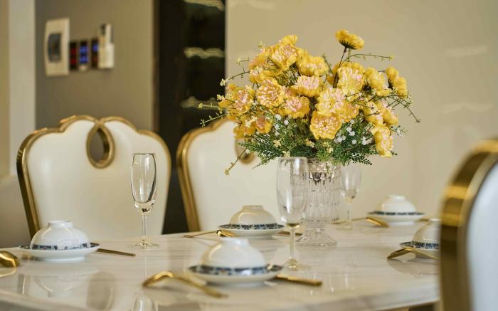 Solana Garden Hotel