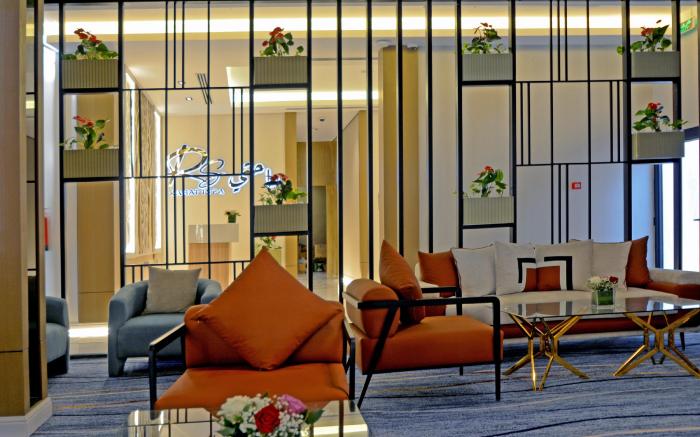 AW Hotel Riyadh