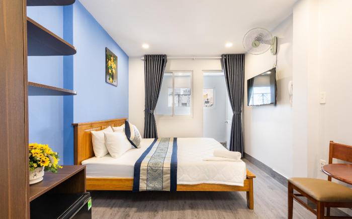 Green Airport Hotel