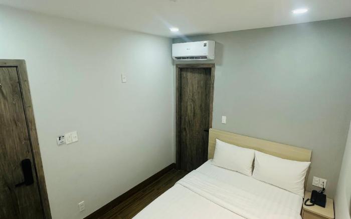 HAVI hotel