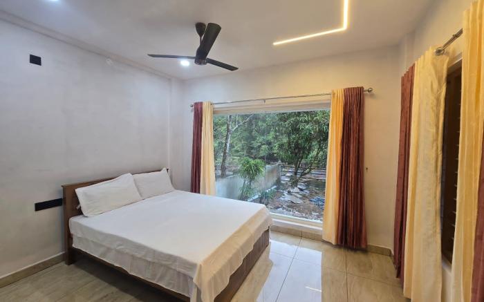 Gavi Gate Home Stay