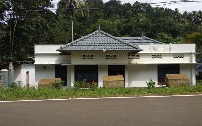 Gavi Gate Home Stay
