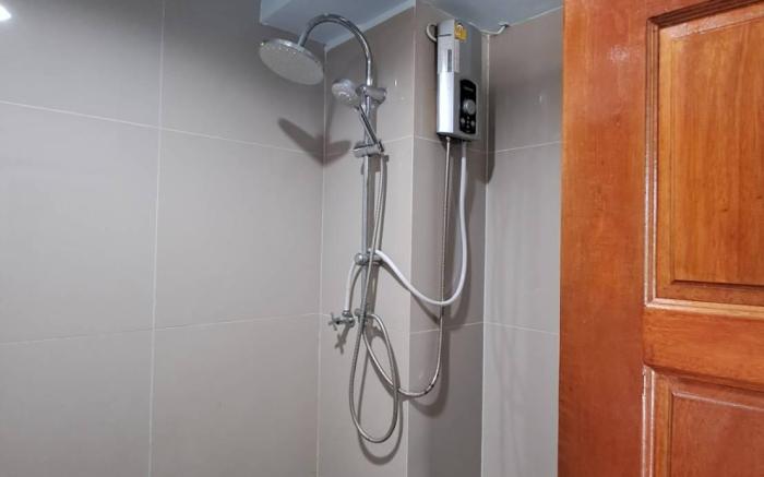 Boonyamas Condo 508