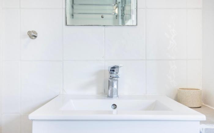 Modern 1 BR Near Brick Lane