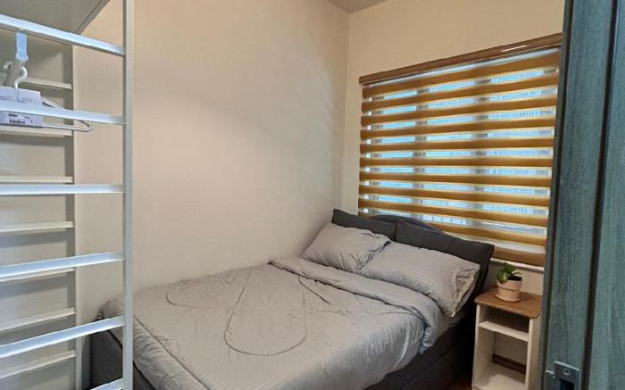 Casa Bella at S Residence, Near SM Mall of Asia