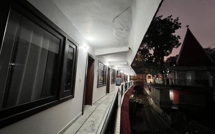 Hotel Annapurna