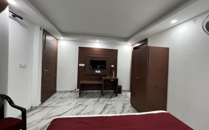 Hotel Annapurna