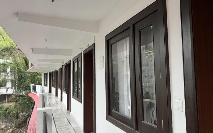 Hotel Annapurna