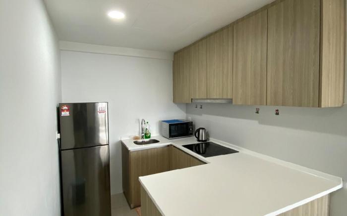 [Georgetown]3BR12PAX2CARPARK