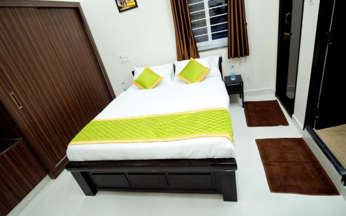 Divya Comforts - 2 BHK