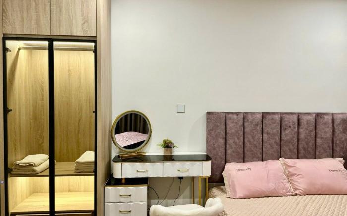 Luxury Imperia 3N i1.*01 Smart City Homestay