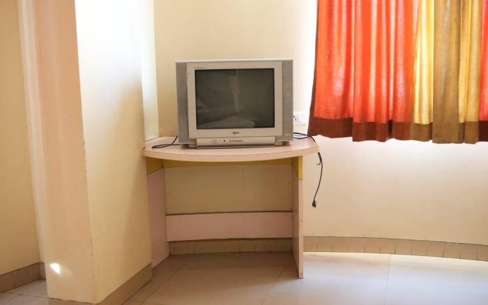 Hotel Bhakti Park,Shirdi