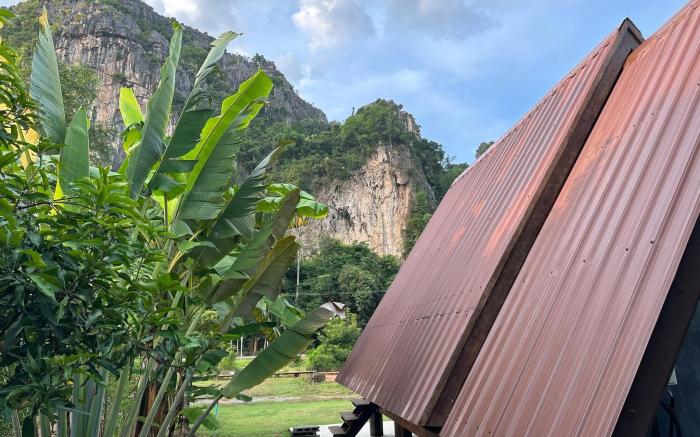 Ingphak Garden Resort