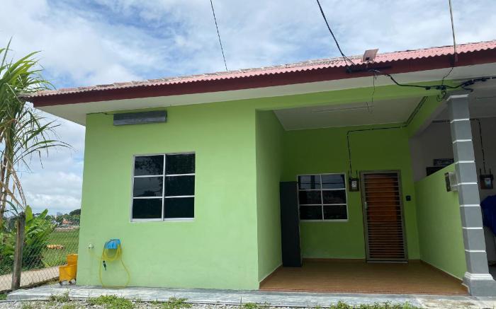 D' Bilal Zainal Homestay 