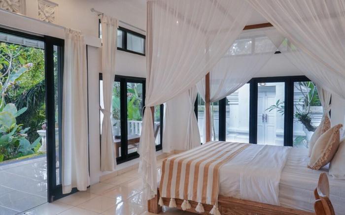 Villa J4 Ubud