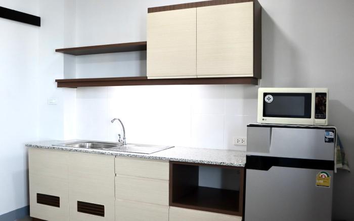 Aree Place ( Family Room )