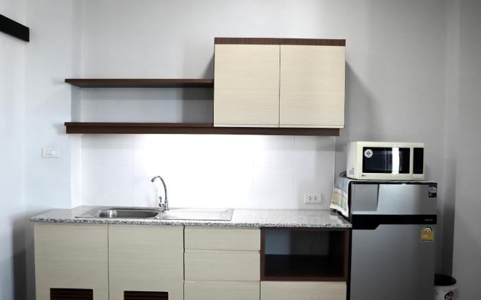 Aree Place ( Family Room )