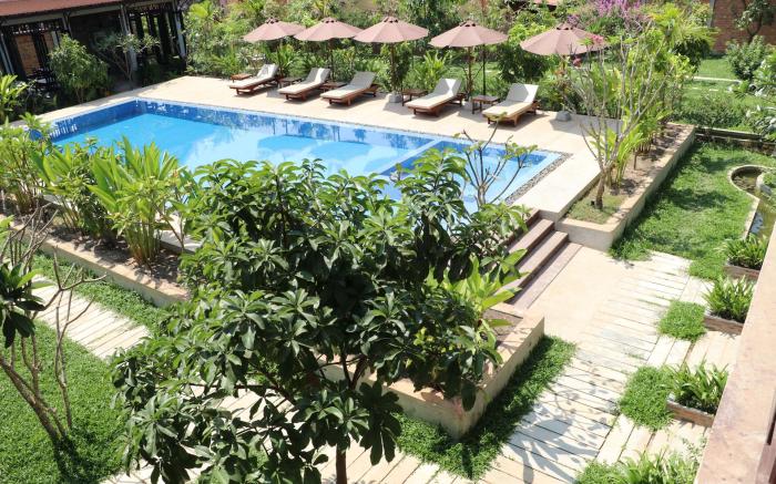 Villa Phum Khnar 