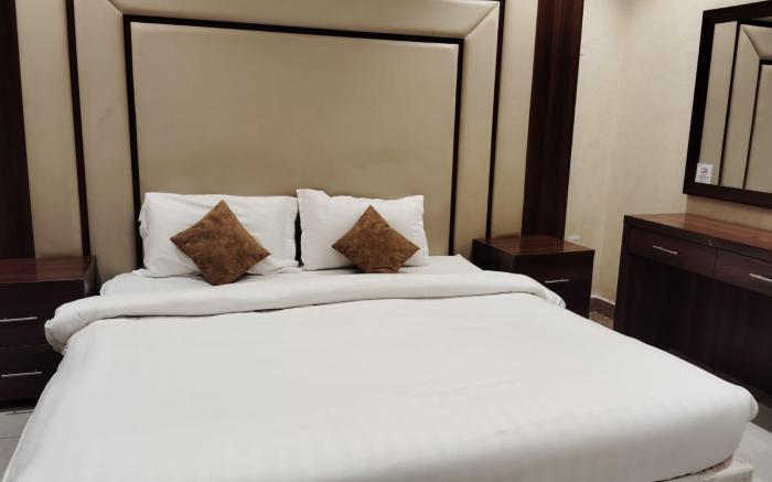 Hotelier Suites by Cantonal