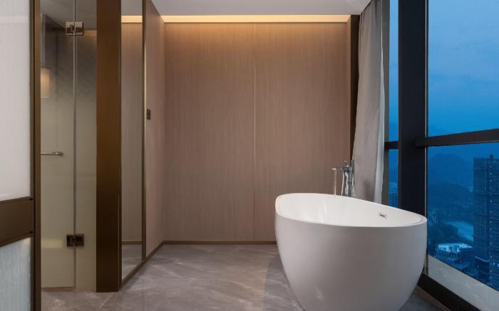 Maison New Century Hotel Hangzhou Fuyang Wild Animal Park