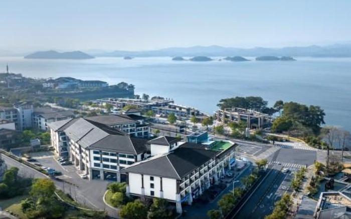 Kaiyuan Life Hotel Hangzhou Qiandao Lake Central Lake Resort