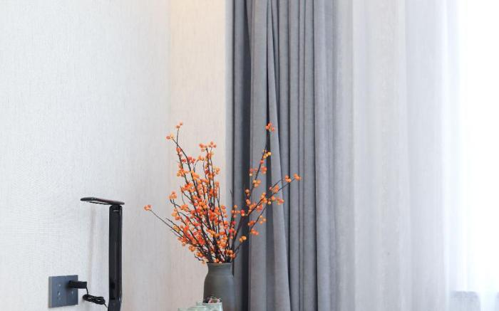 New Century Manju Hotel Hangzhou Xiaoshan Airport Nanyang