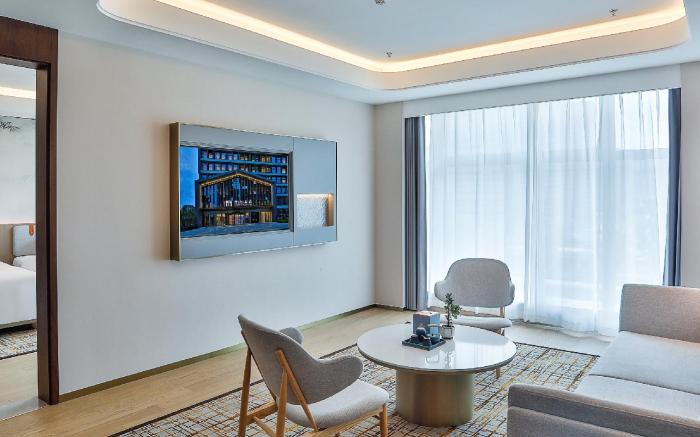Maison New Century Hotel Hangzhou Lin'an