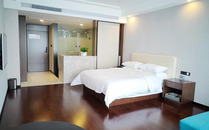 Maison New Century Hotel Hangzhou Linpu
