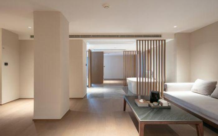 Kaiyuan Life Hotel Hangzhou Fuyang