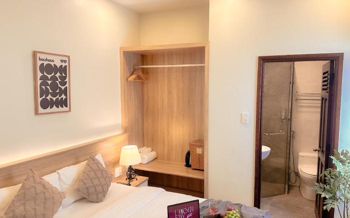 L'amour Stay Dalat