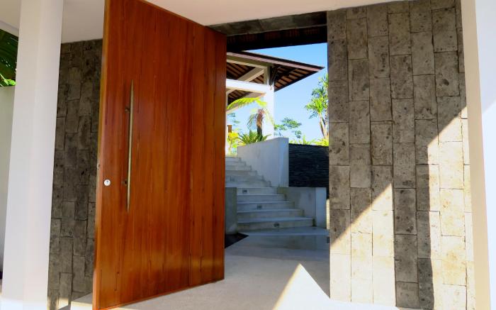 Alta Vista Mountain Villa Bali