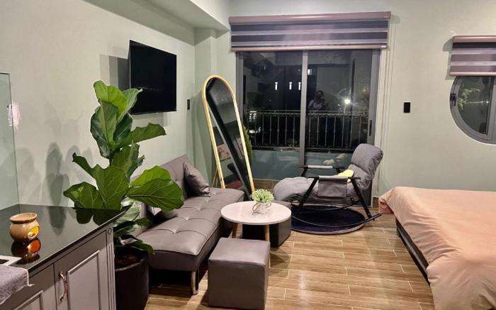 Green House - Căn hộ có bếp riêng