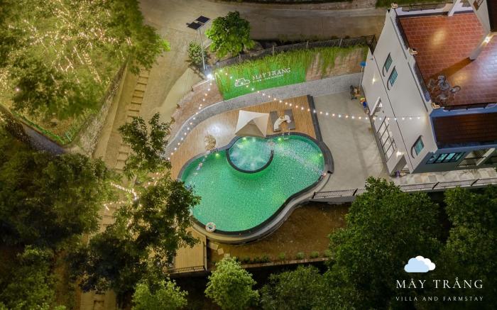 May Trang Villa and FarmStay