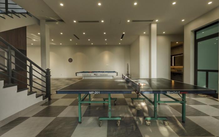 May Trang Villa and FarmStay