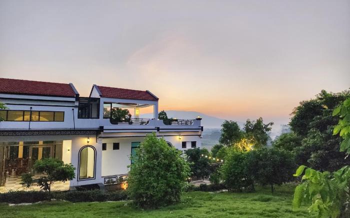 May Trang Villa and FarmStay
